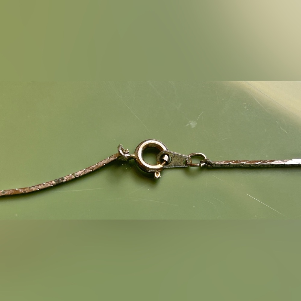 Timeless Vintage Faux Pearl Heart Bracelet and Rhinestone Earrings Set Classic - Picture 11 of 12